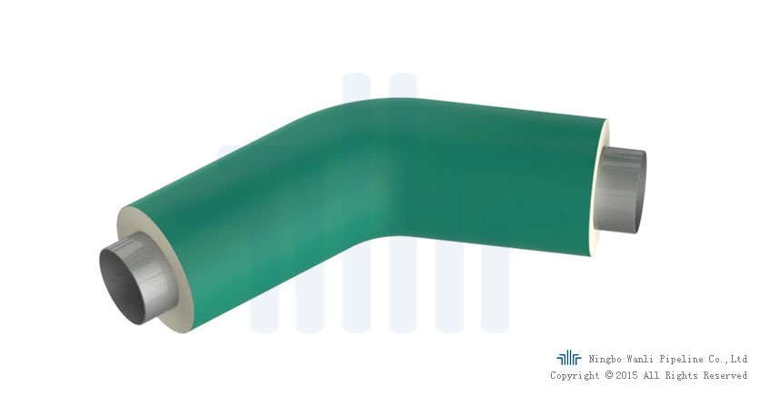  Khuỷu tay ống: chỉ đạo chất lỏng chảy hướng thay đổi trong các phụ kiện ống lõi.